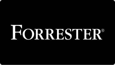 Forrester logo