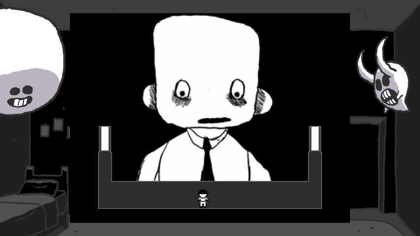 Screenshot of OFF the Game