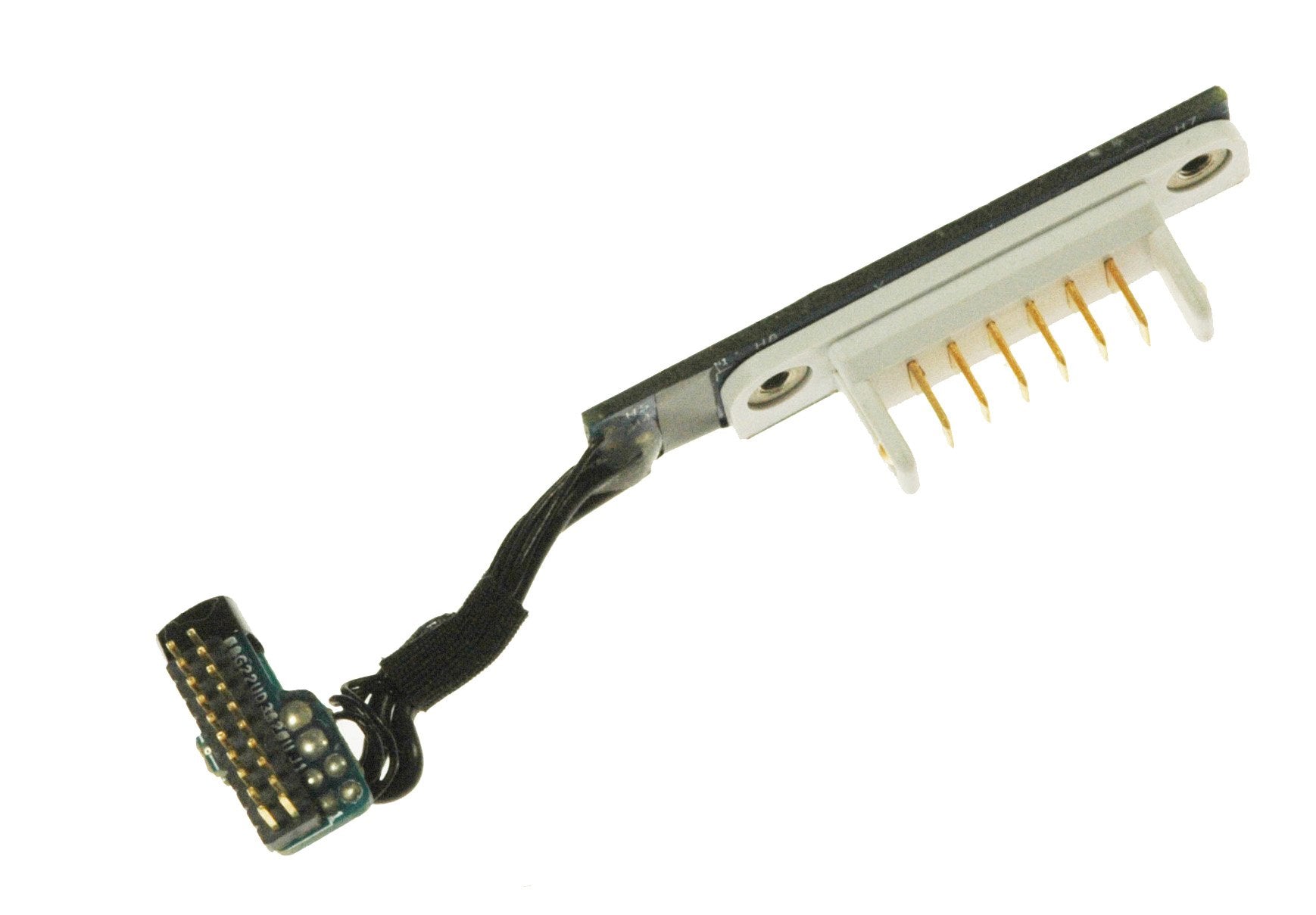 MacBook Battery Connector/Sleep Sensor (non-Energy Star) White Used