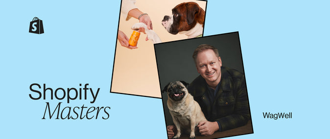 From Zero to Category Leader in 15 Months: How WagWell Created a New Pet Wellness Category
