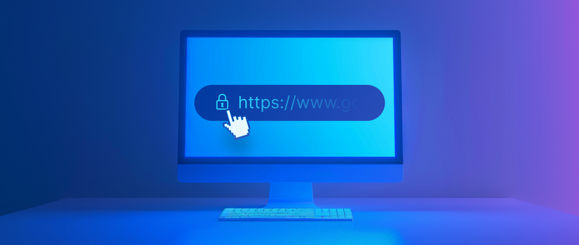 SSL certificate