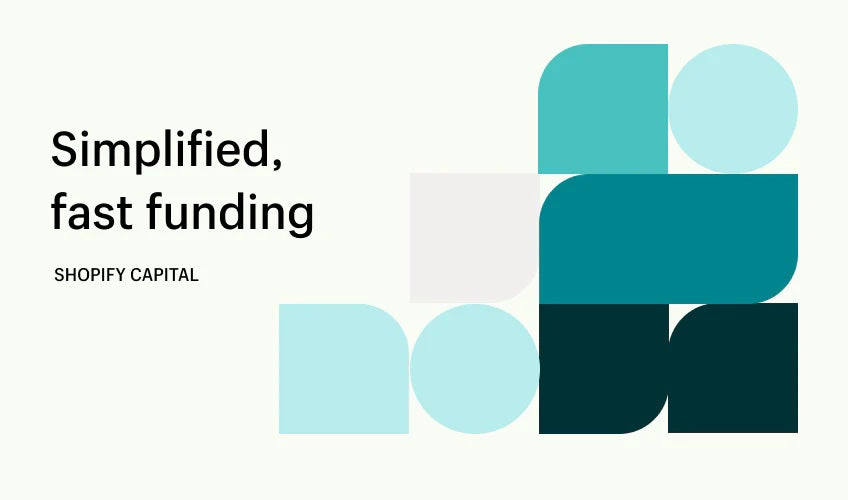 Shopify capital