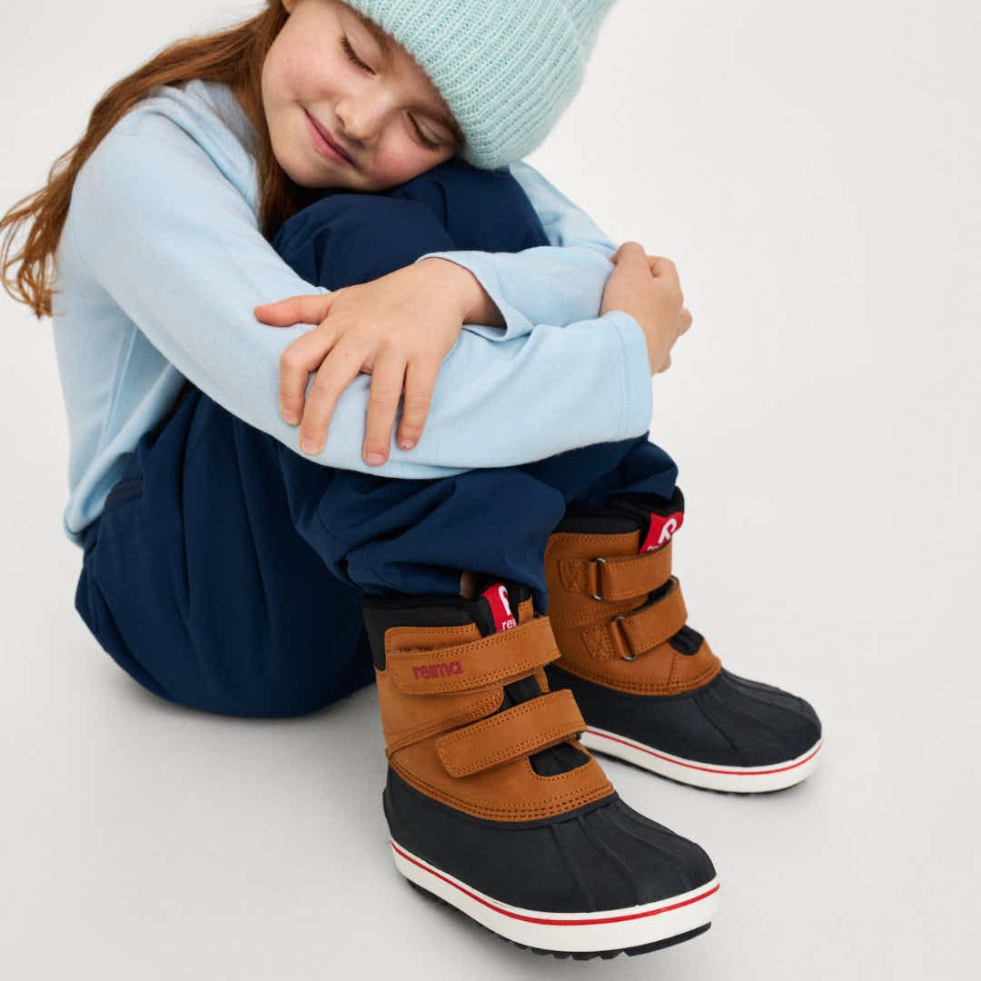 Toddler & Kids' Winter Boots