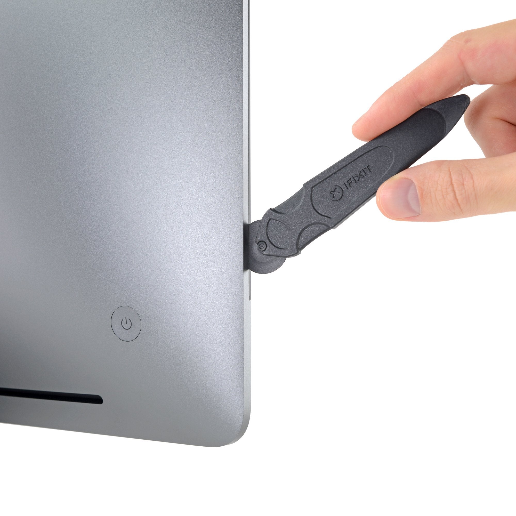 iMac Opening Wheel Nylon Handle Complete Tool