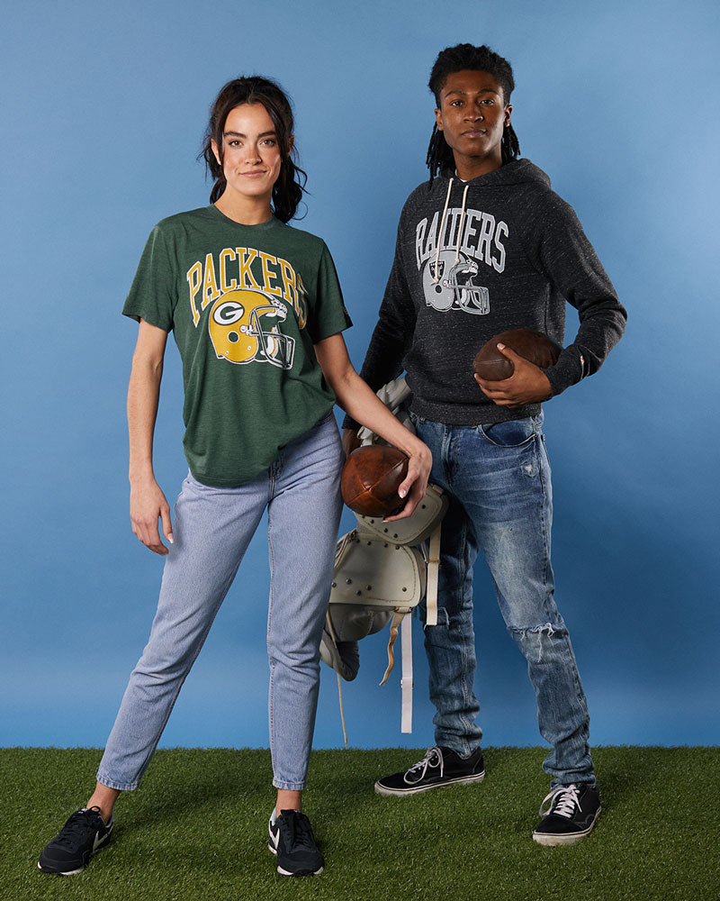 HOMAGE x NFL official gear