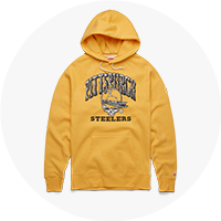 Hoodies logo