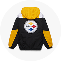 Jackets logo