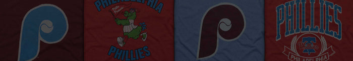 Philadelphia Phillies Banner Image