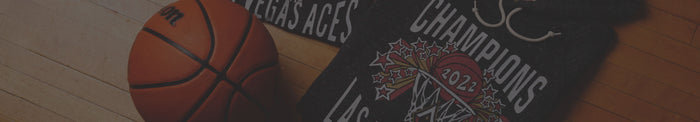 Las Vegas Aces Banner Image