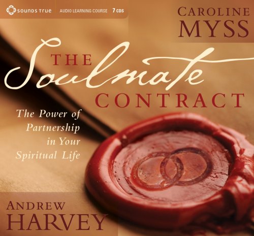 The Soulmate Contract