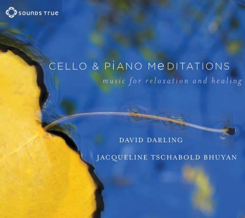 Cello and Piano Meditations