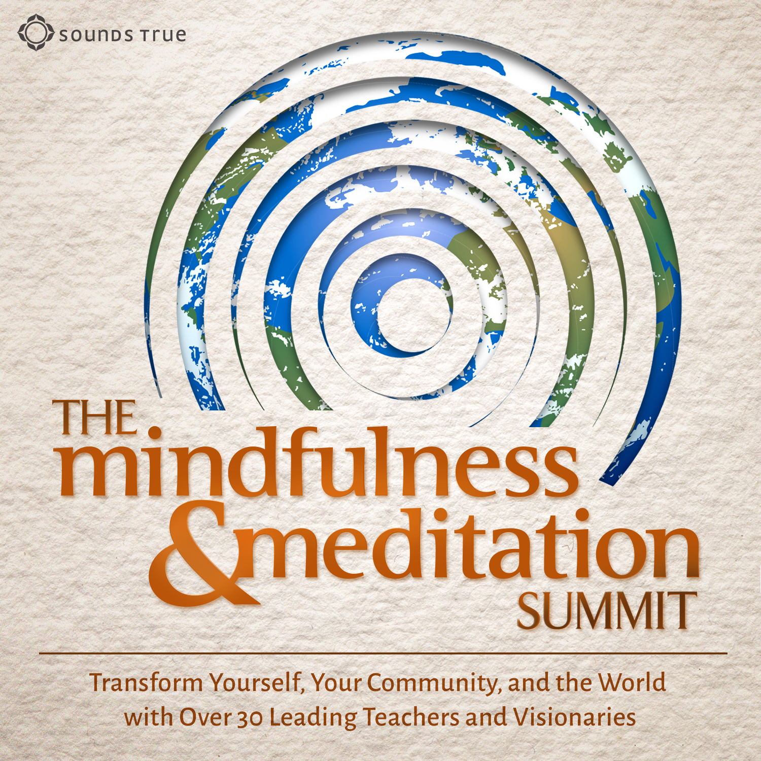 The Mindfulness and Meditation Summit