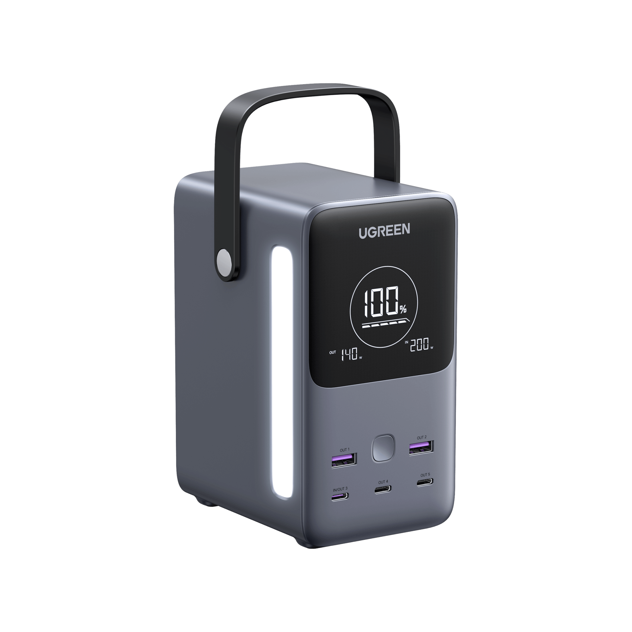 UGREEN 300W 48000mAh Power...