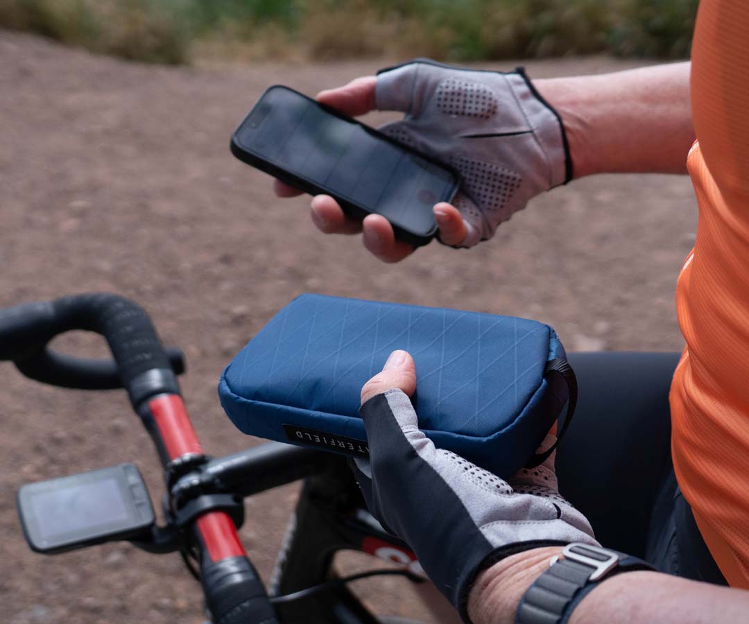 Jersey Pocket Tool Case