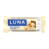 LUNA Bar White Chocolate Macadamia Flavor