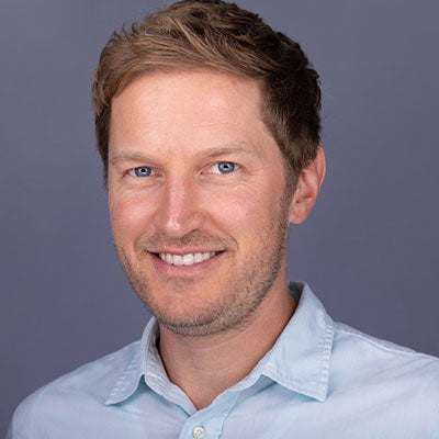 Henrik Ihlo | Director, LinkedIn Marketing Solutions (DACH)