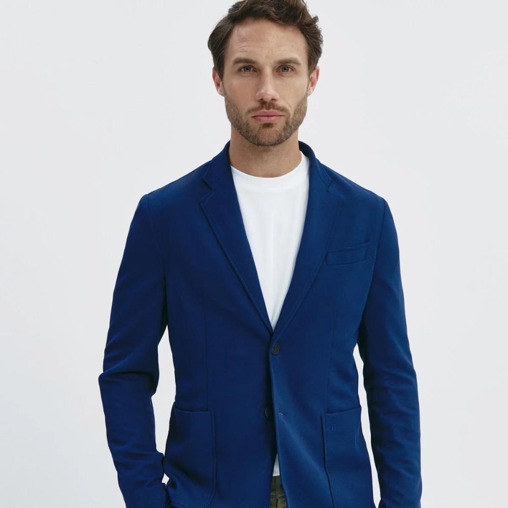 Blazers modernos