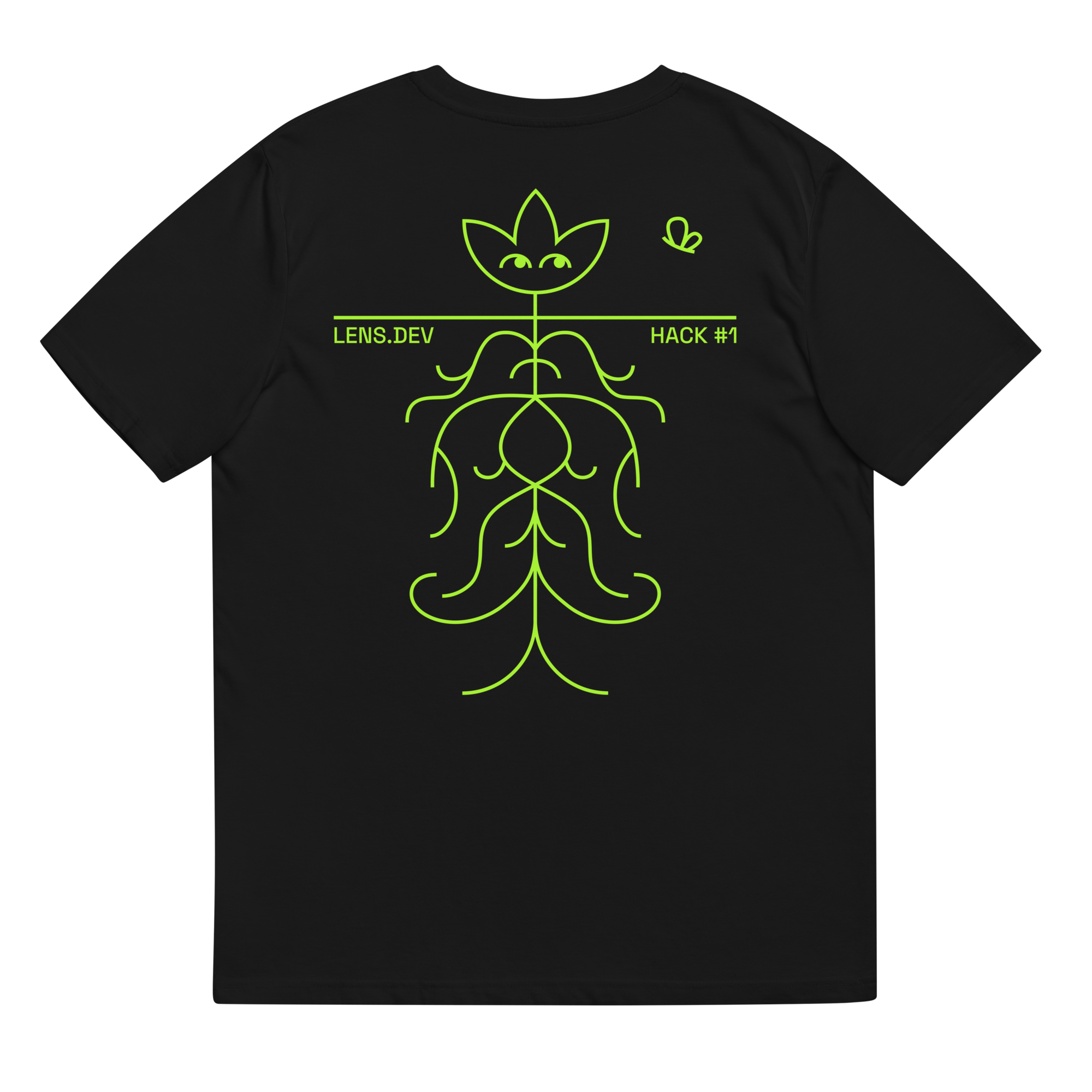LFGrow Shirt
