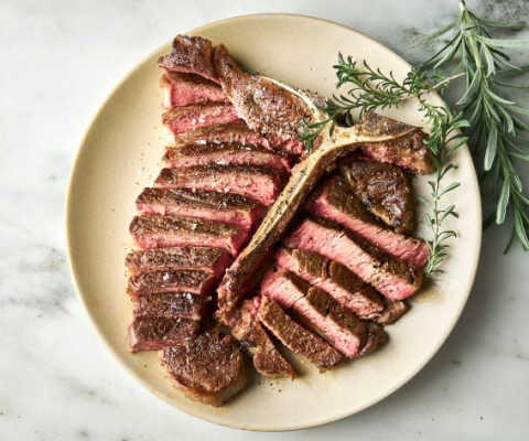 Bistec Porterhouse Siempre Perfecto