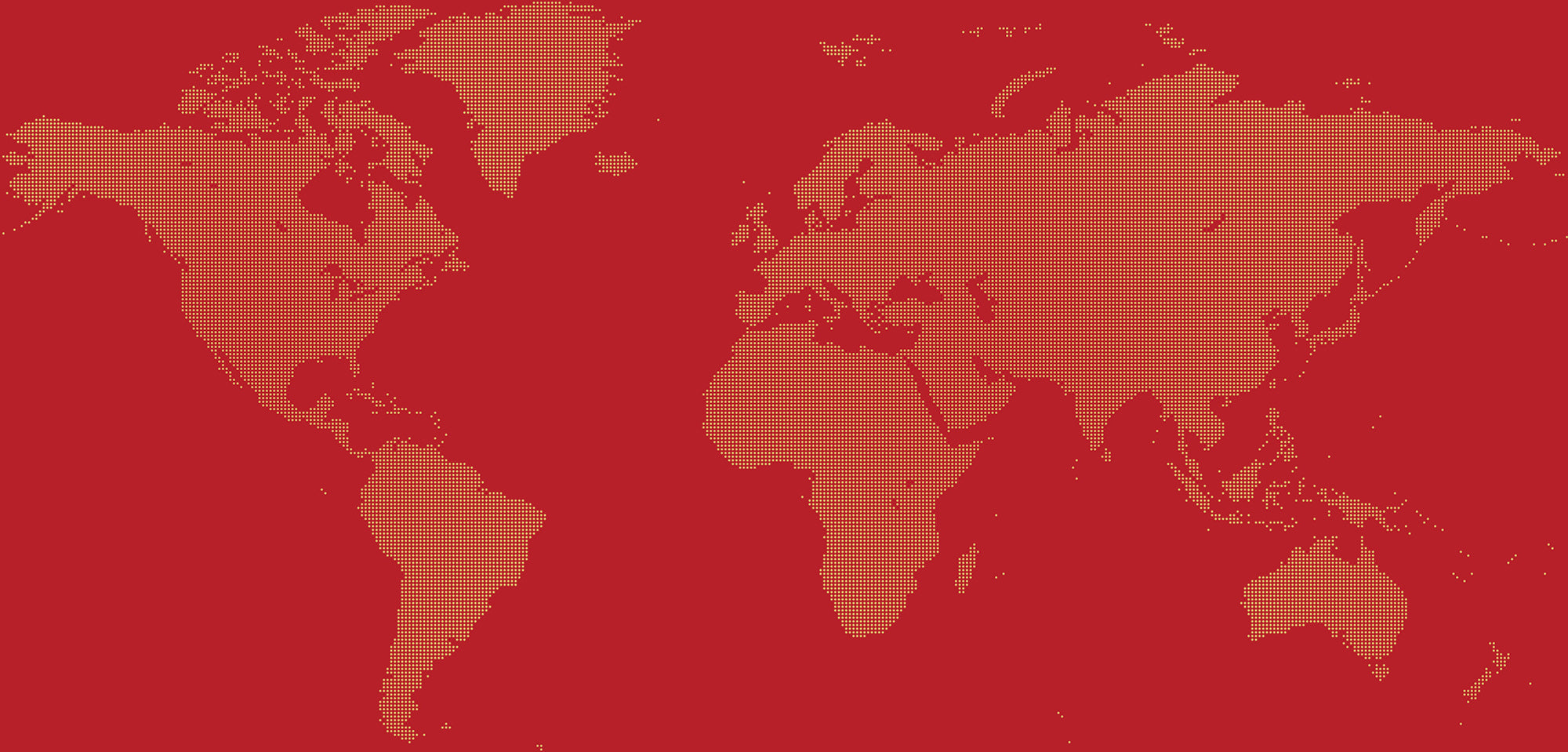 World map