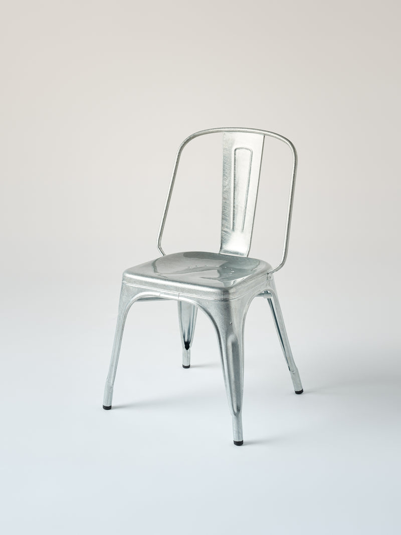 AC Chair Galvanized
