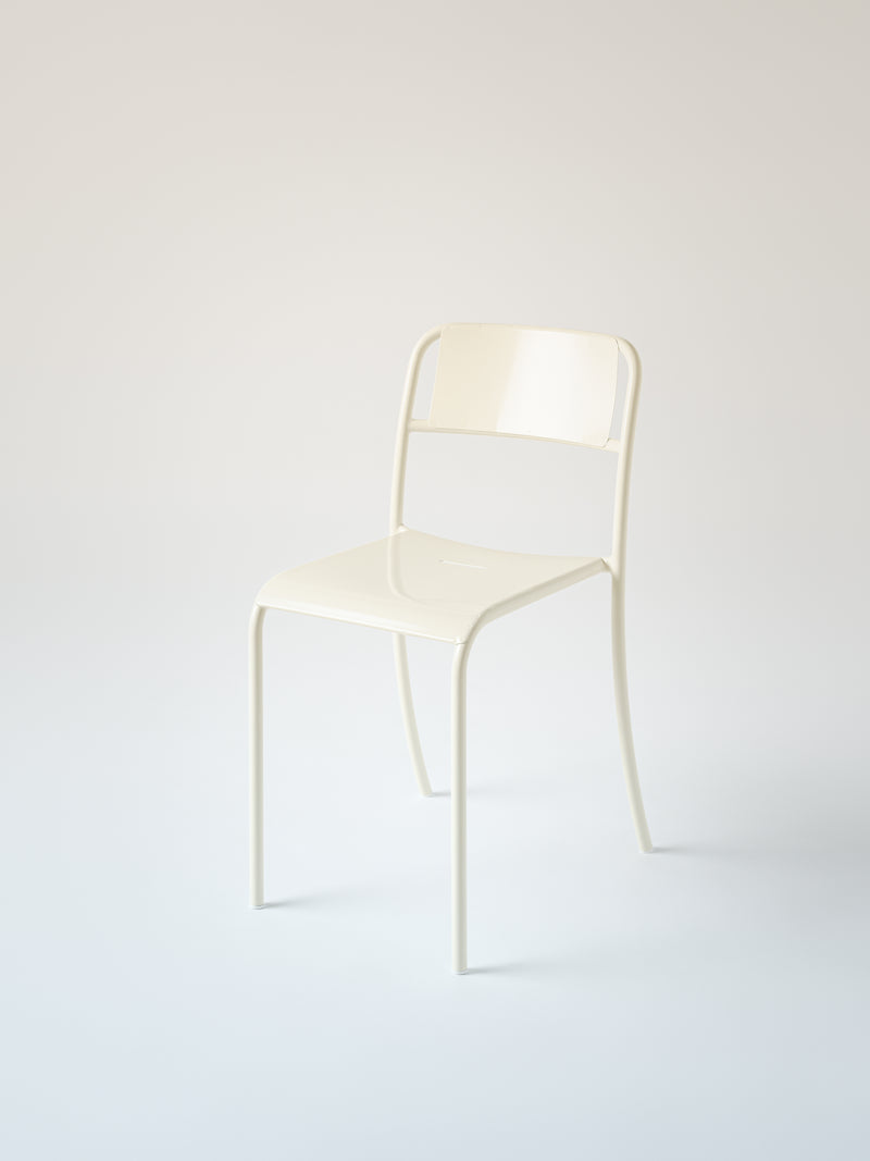 Patio Solid Chair