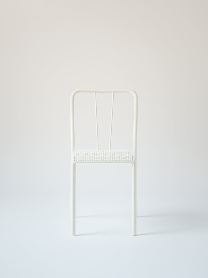 T37 Woven Chair