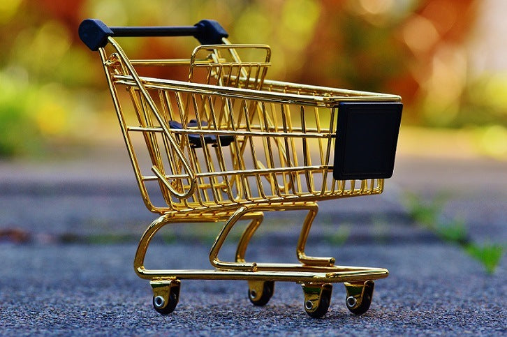 product research tip: Use Facebook Ads to reduce abandon carts