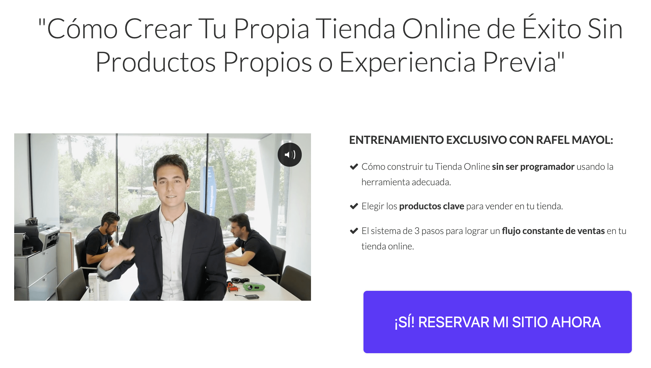 empresas del futuro