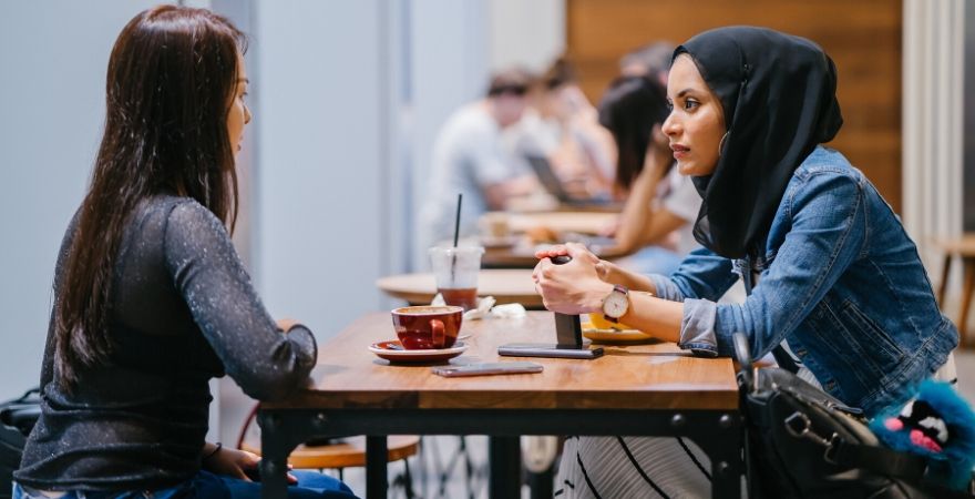 ask founders questions