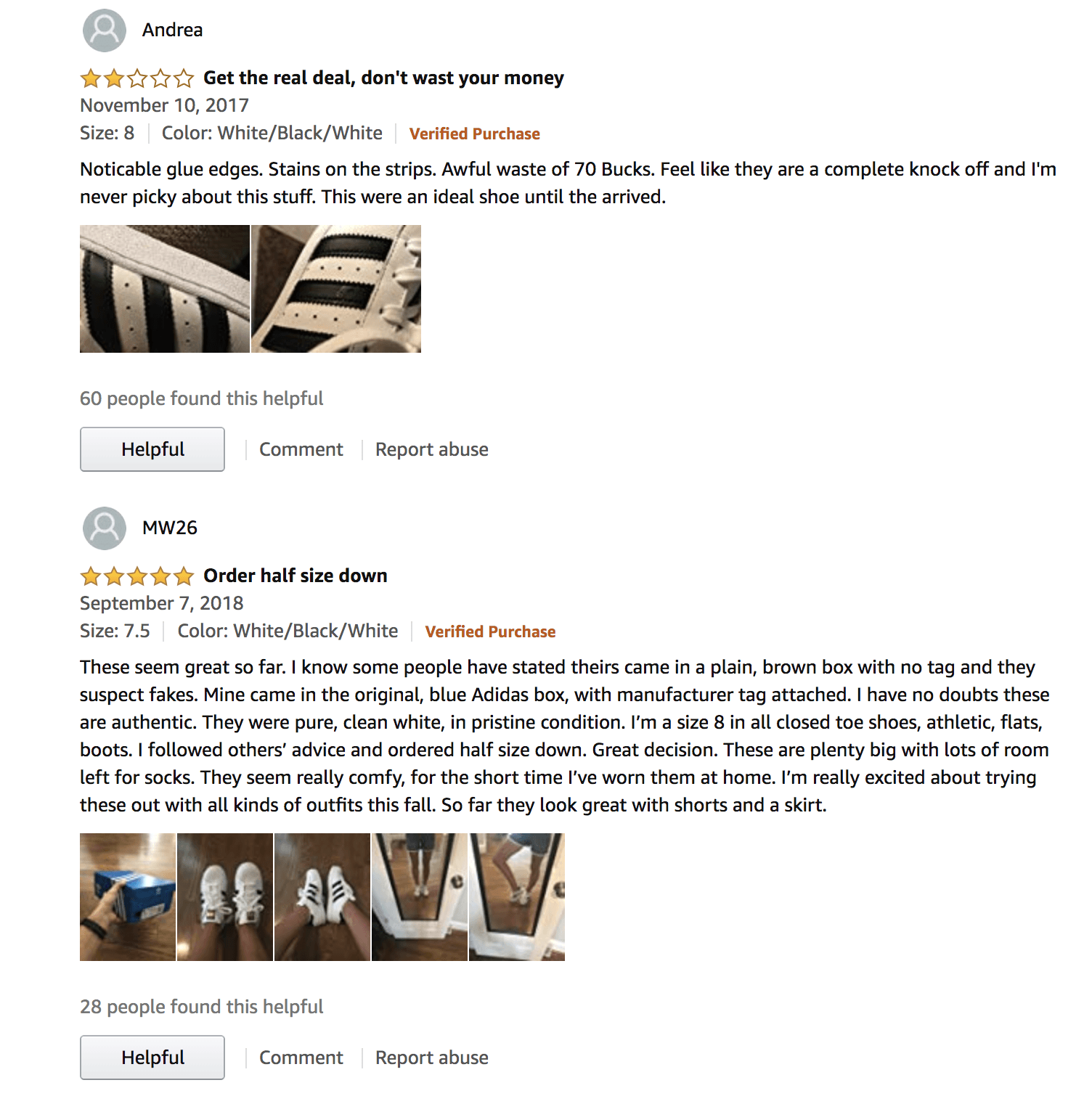 amazon customer centric