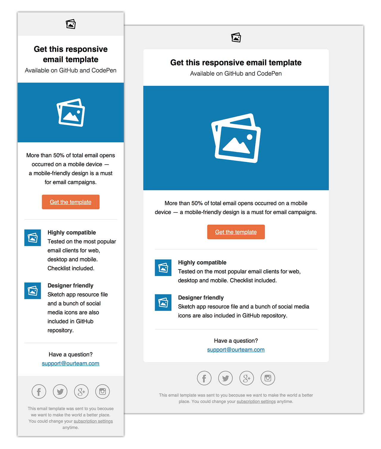 Konsav’s Templates on GitHub