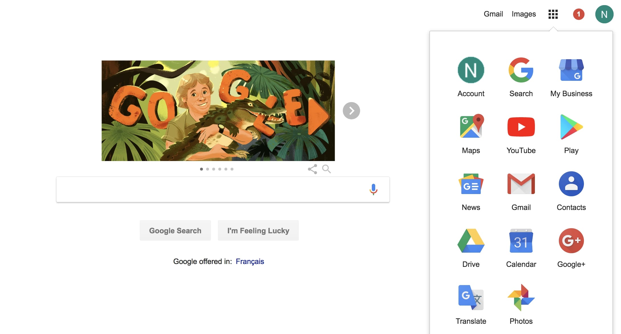 google calendar sign in