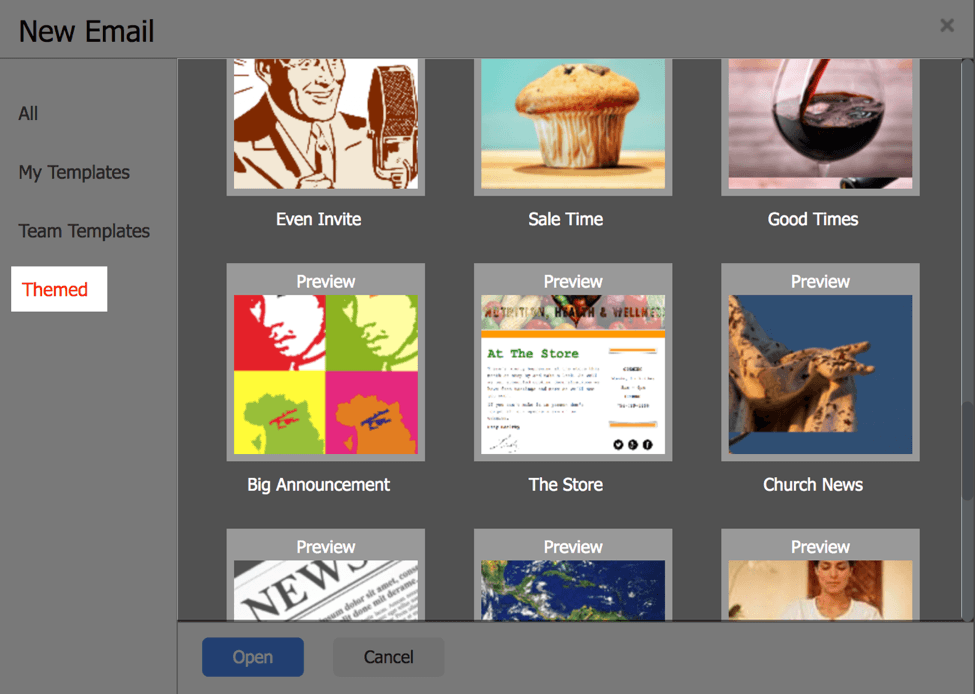 flashissue themed gallery
