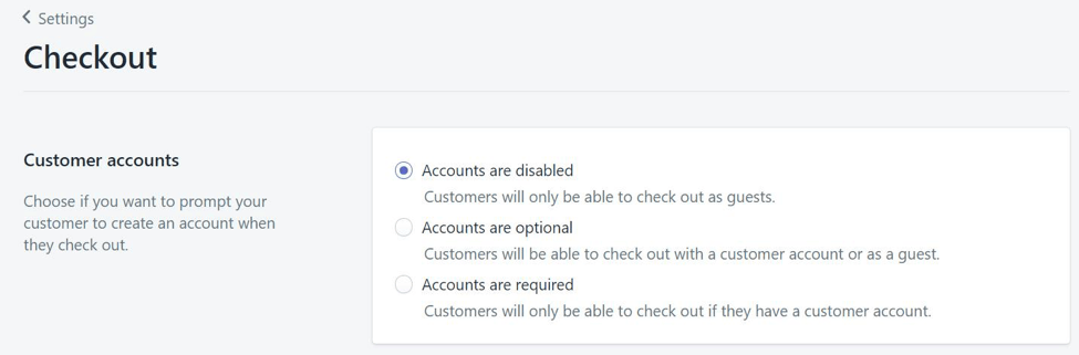 paypal business account