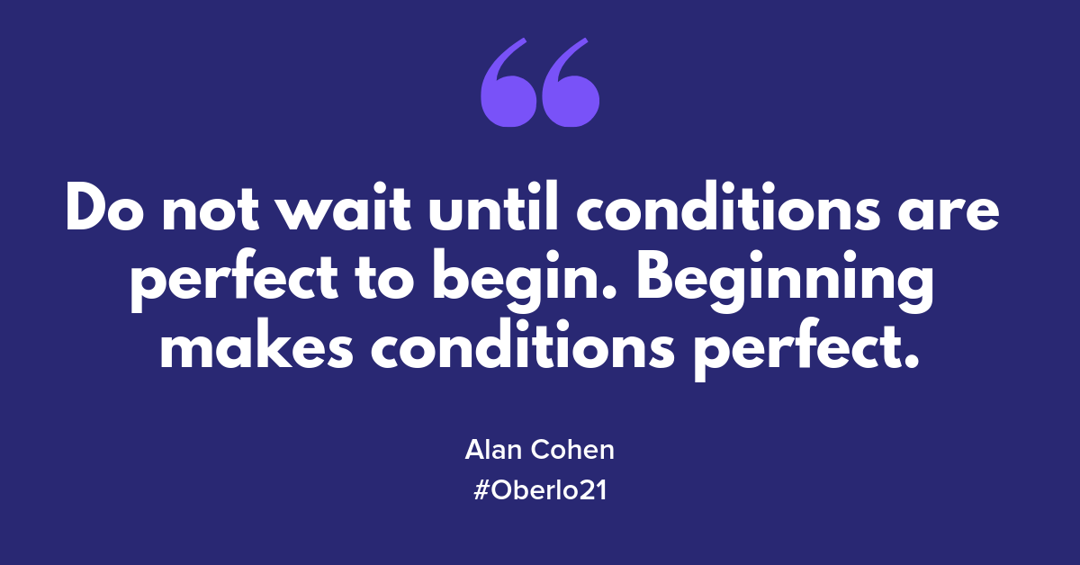 Alan Cohen #oberlo21