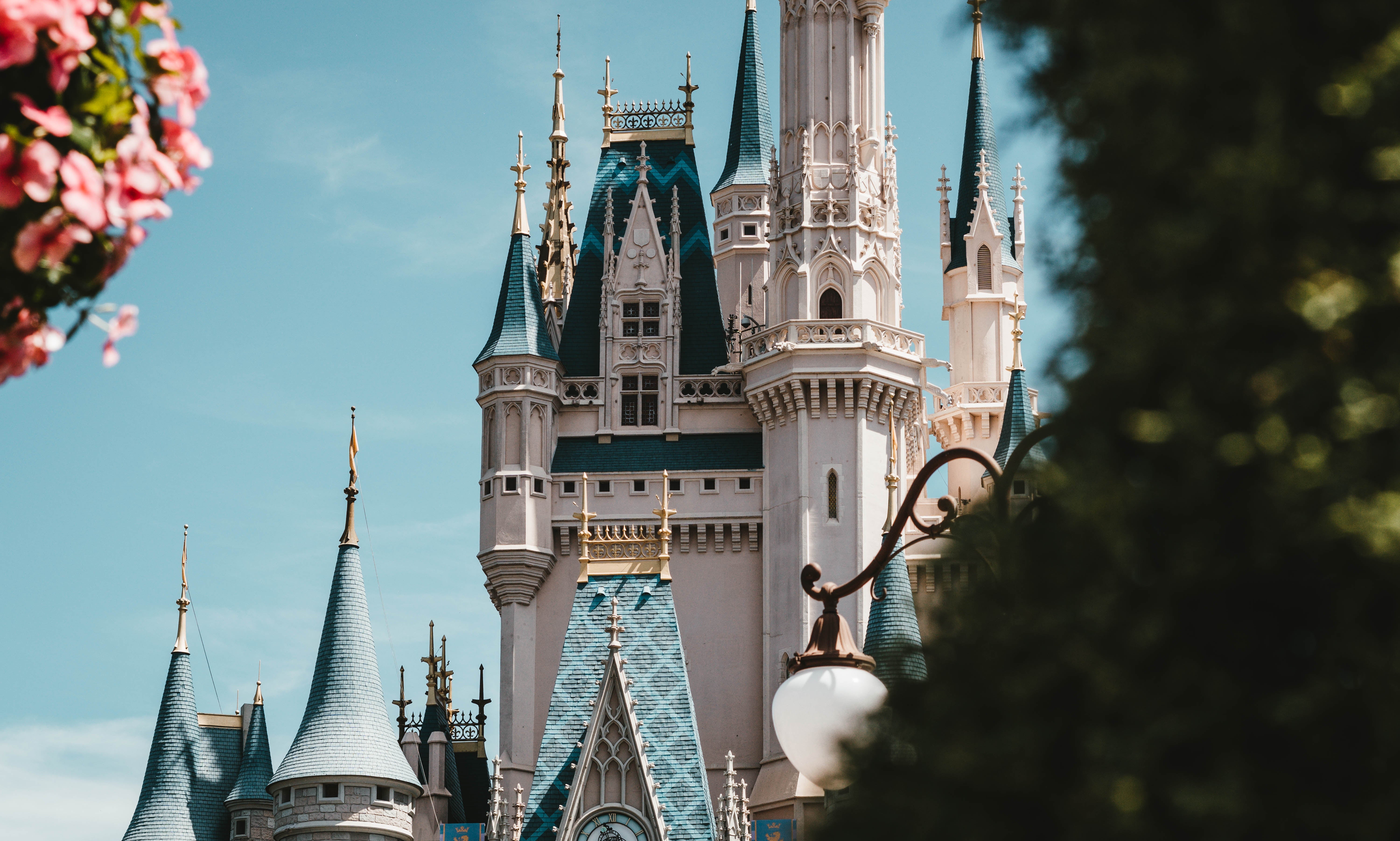 marketing strategies disney