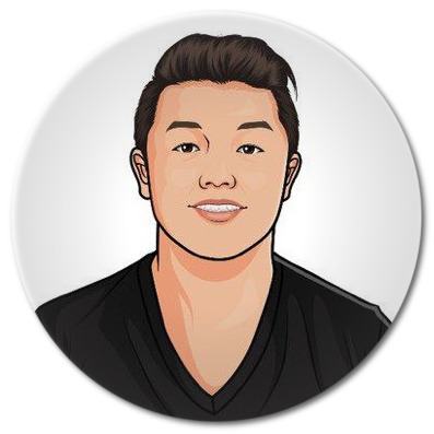 David Zheng of Wisemerchn