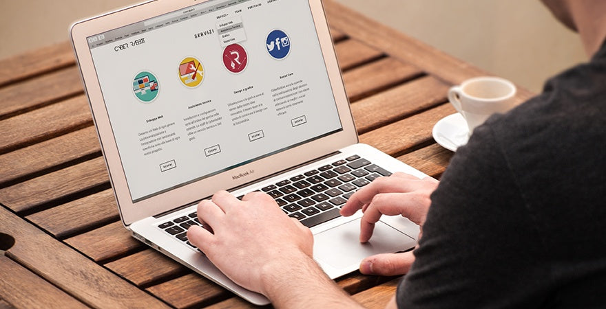 product descriptions