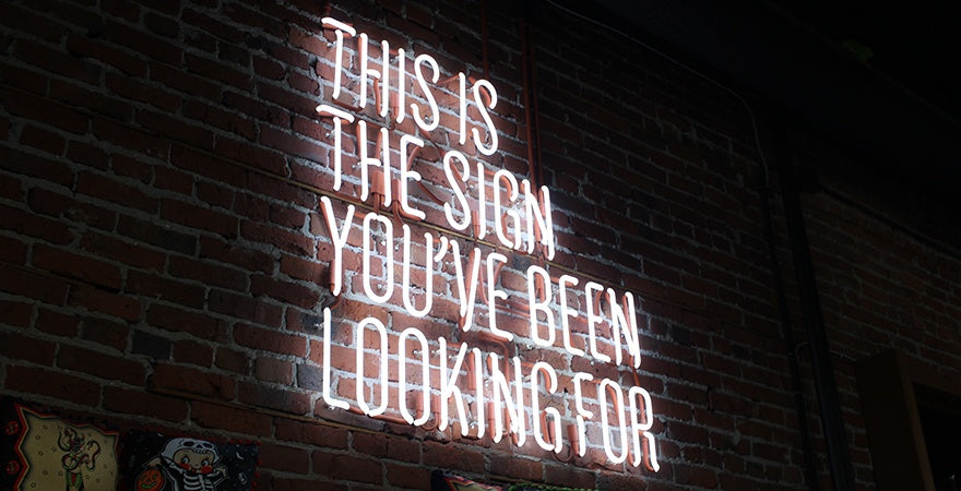 signs you should work for yourself
