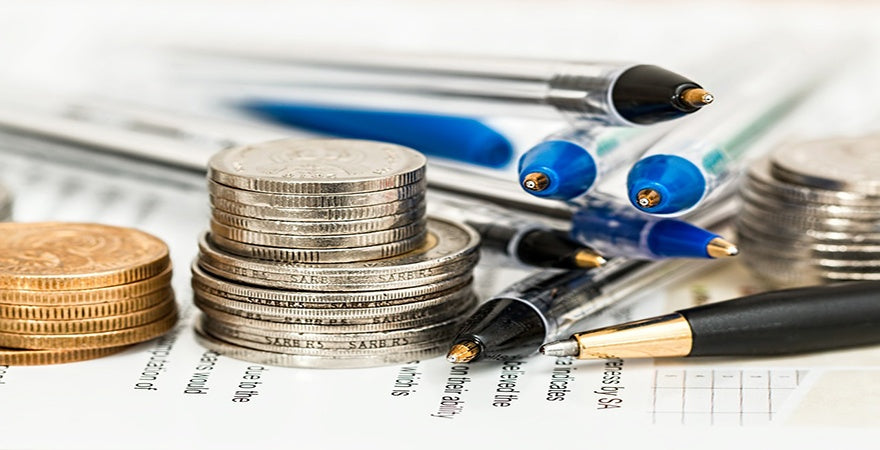 Accounting is essential for running an ecommerce business
