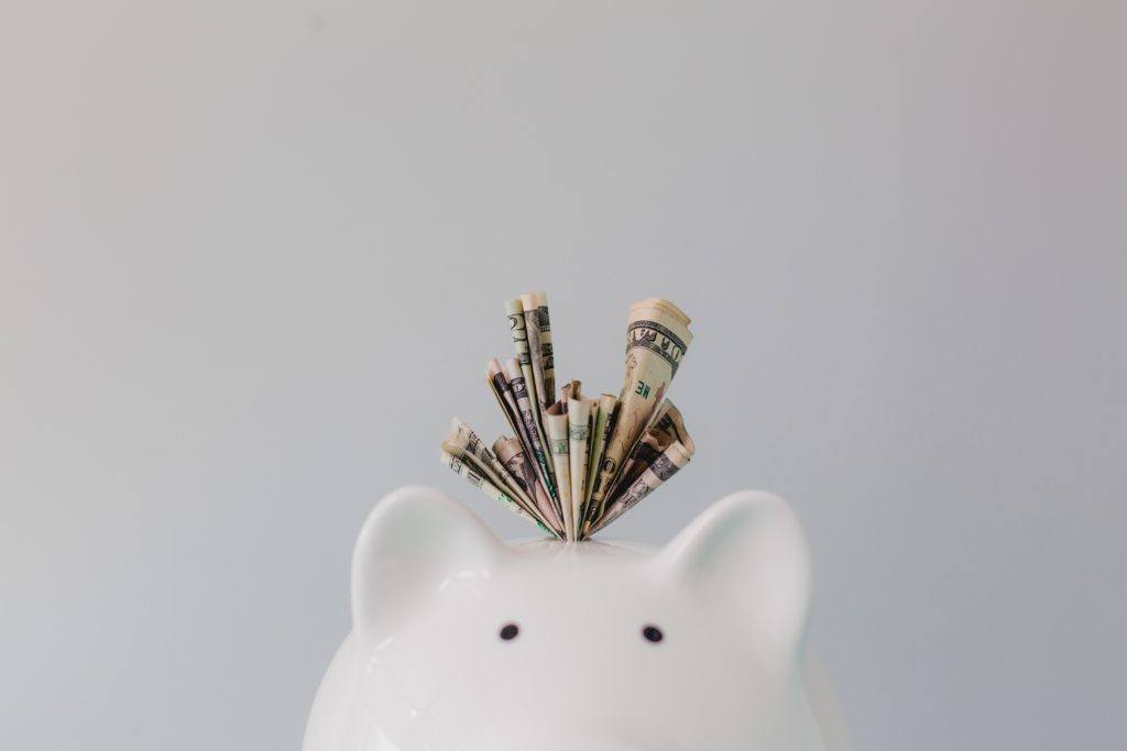 pricing strategy