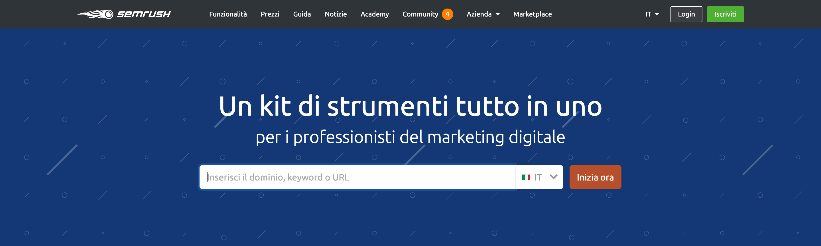 semrush