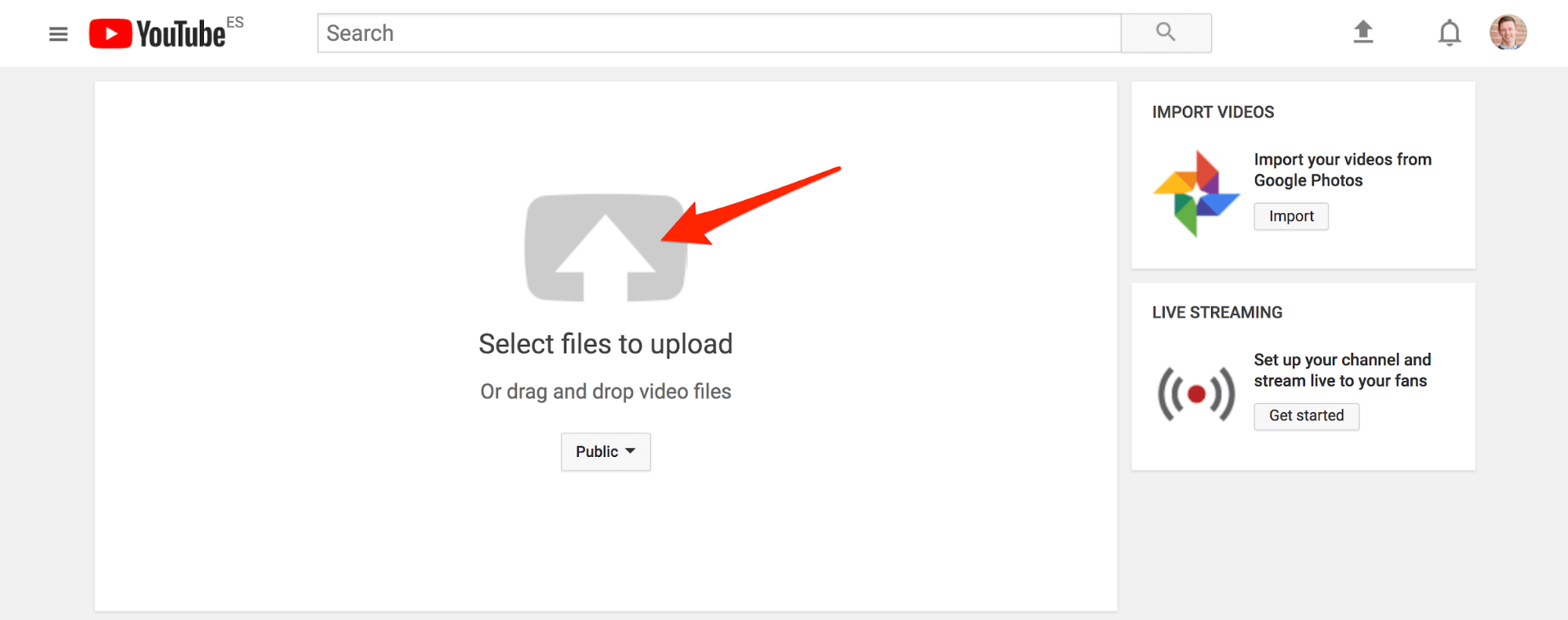 Comment lancer une campagne publicité YouTube Ads