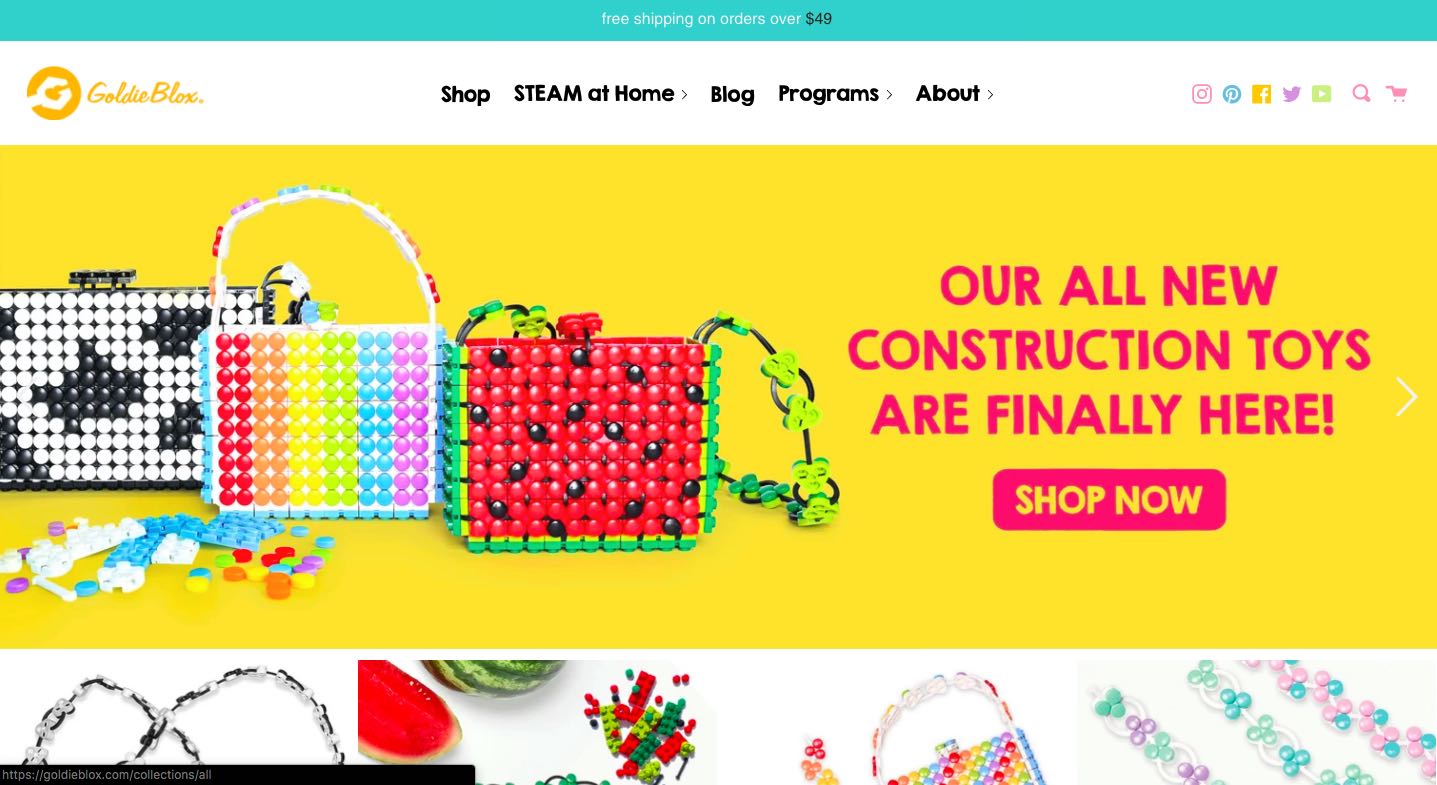 tienda online de todo