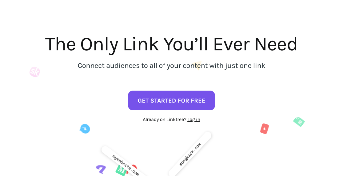 linktree