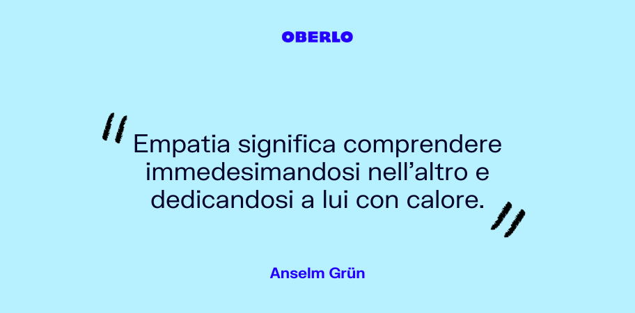 soft skill - citazione sull