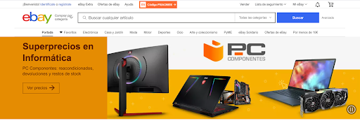 apps de compras