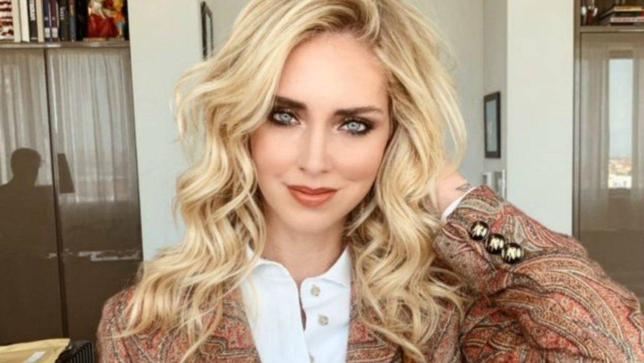Chiara ferragni Alley33.it