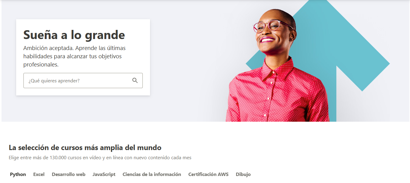 mejores cursos online